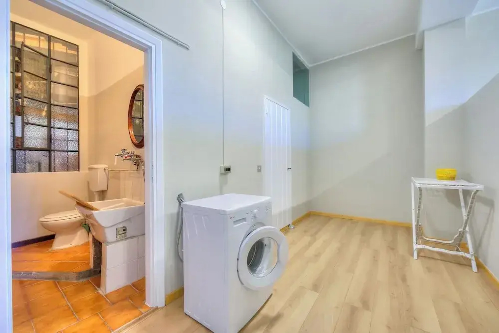 Anita Lake Fitness Retreat