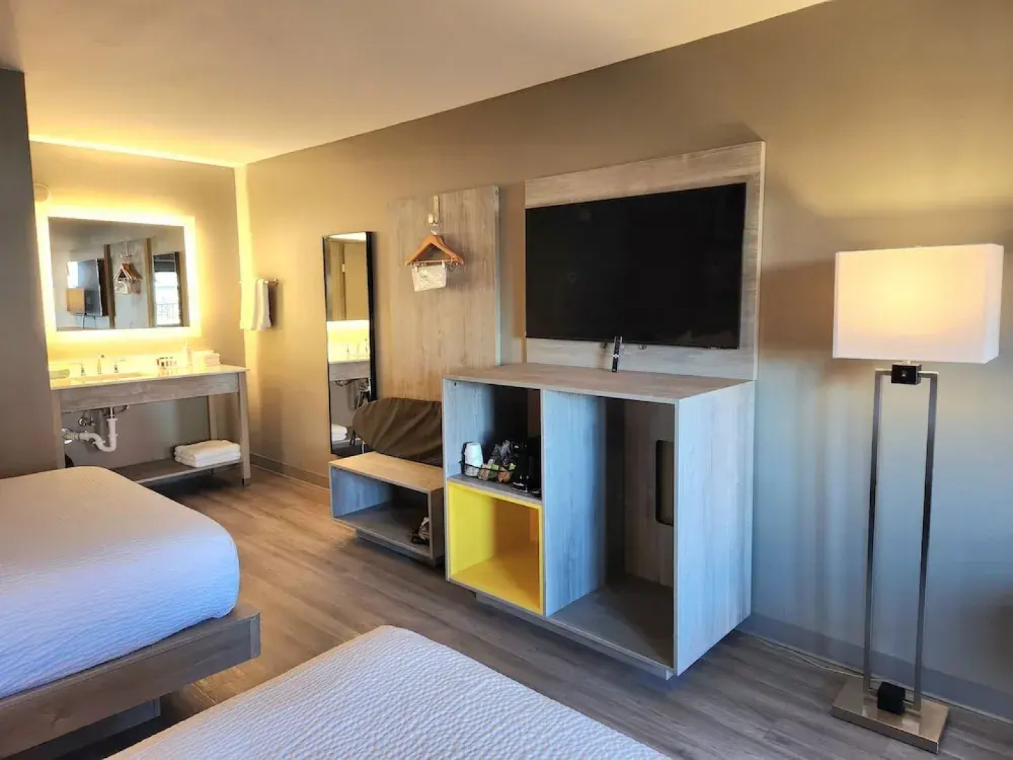 Days Inn By Wyndham Kenner/New Orleans Airport South