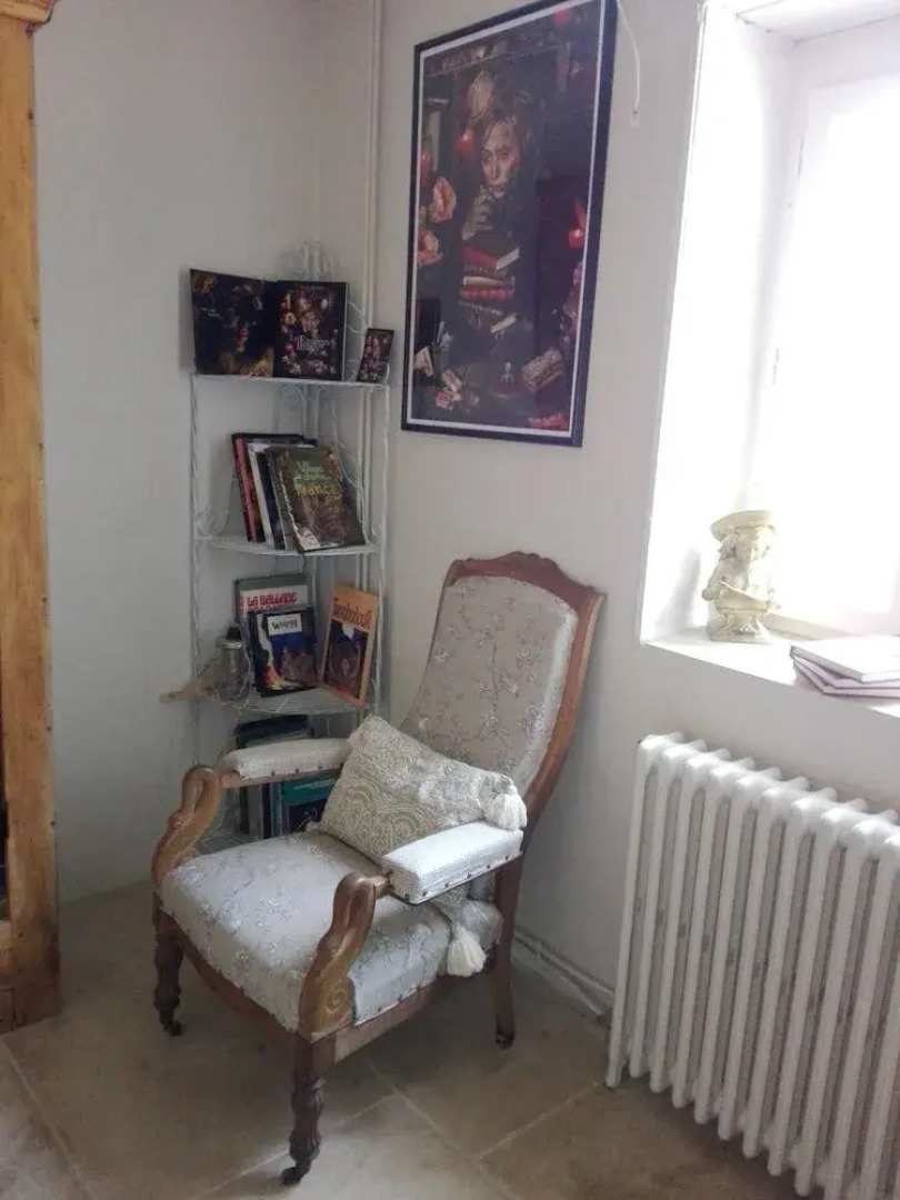 Chambres d' Hôtes Le Pré Vert