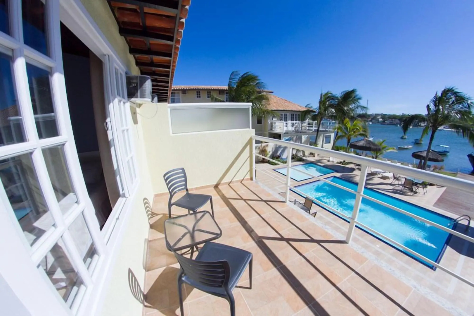 Residencial Portoveleiro