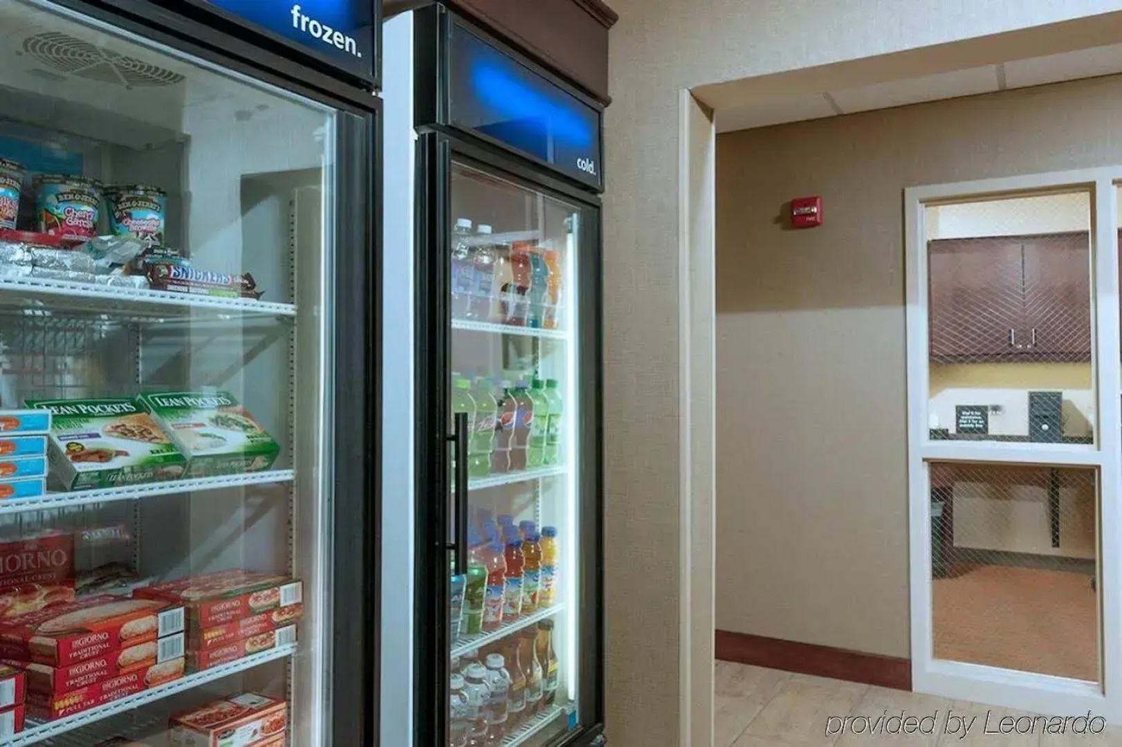 Hampton Inn Bath (Brunswick Area)