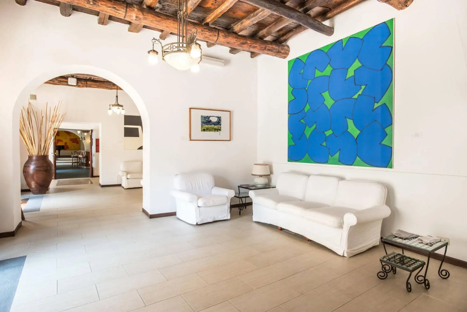 Hotel Villa Meligunis