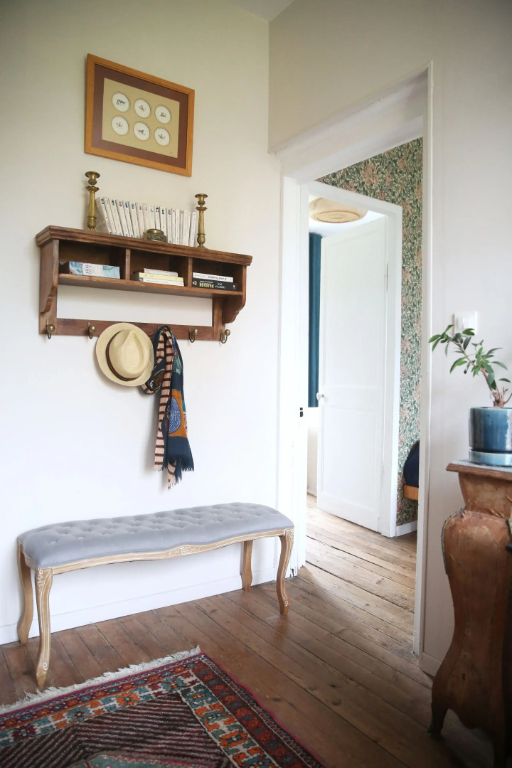 Château D'Harcelaines