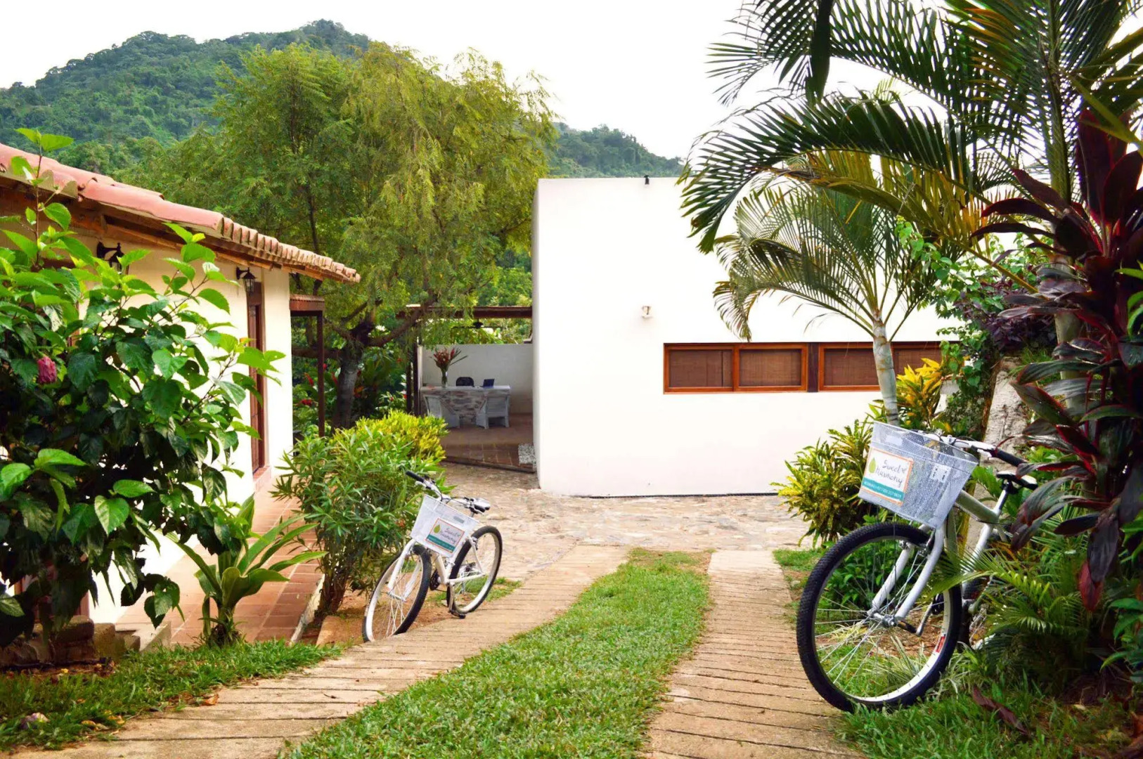 Sweet Harmony Hotel Boutique by Xarm Hotels