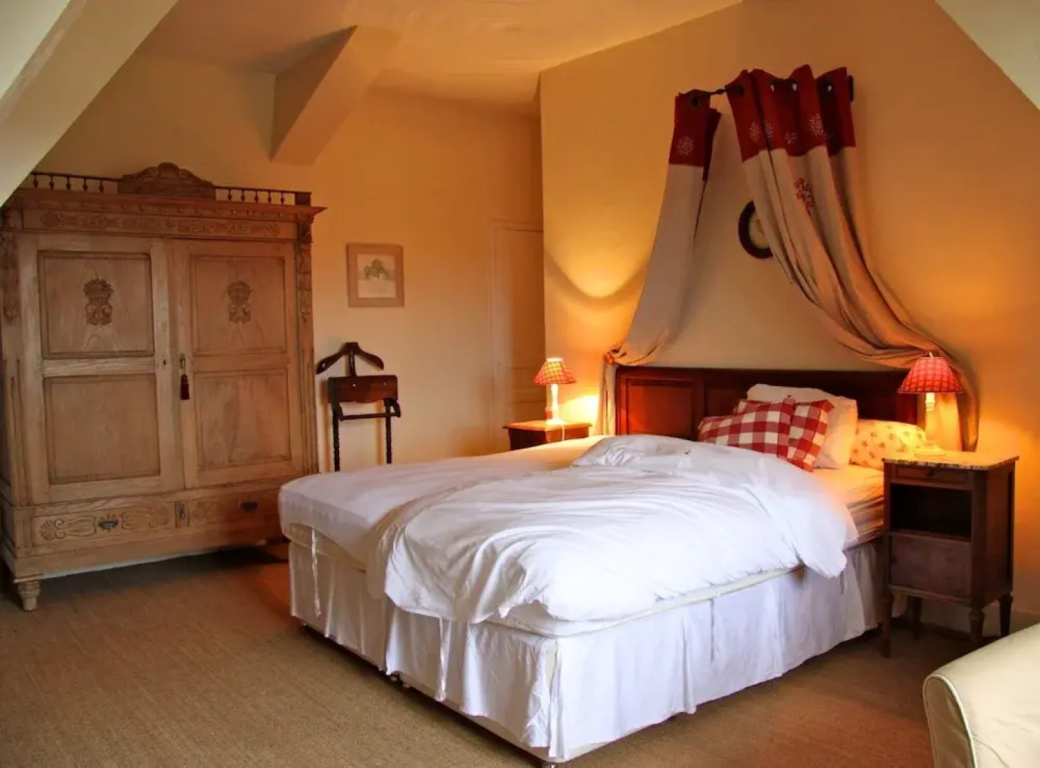 Château de Villette