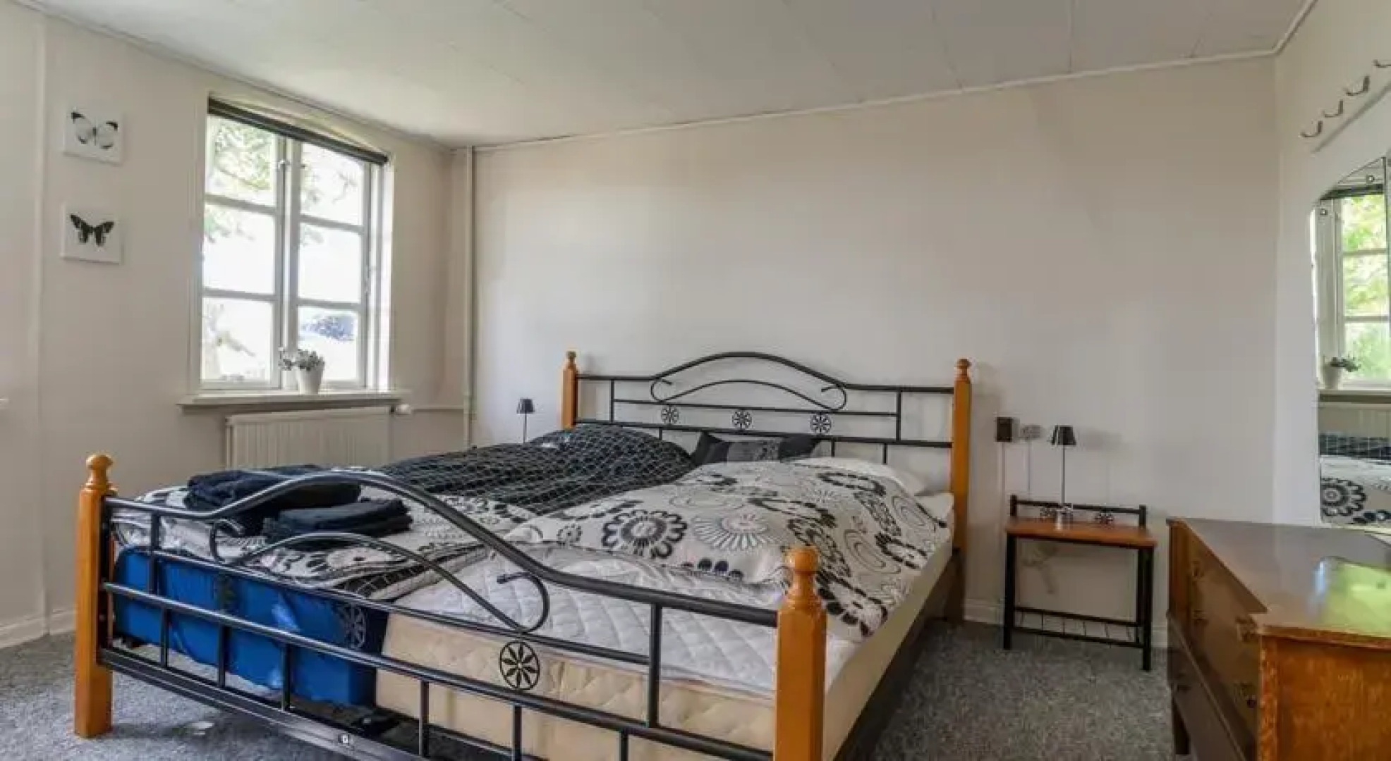 Mindegaard Holiday Apartment