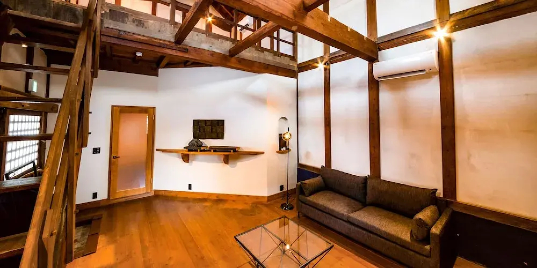 NIPPONIA Chichibu Shrine Town