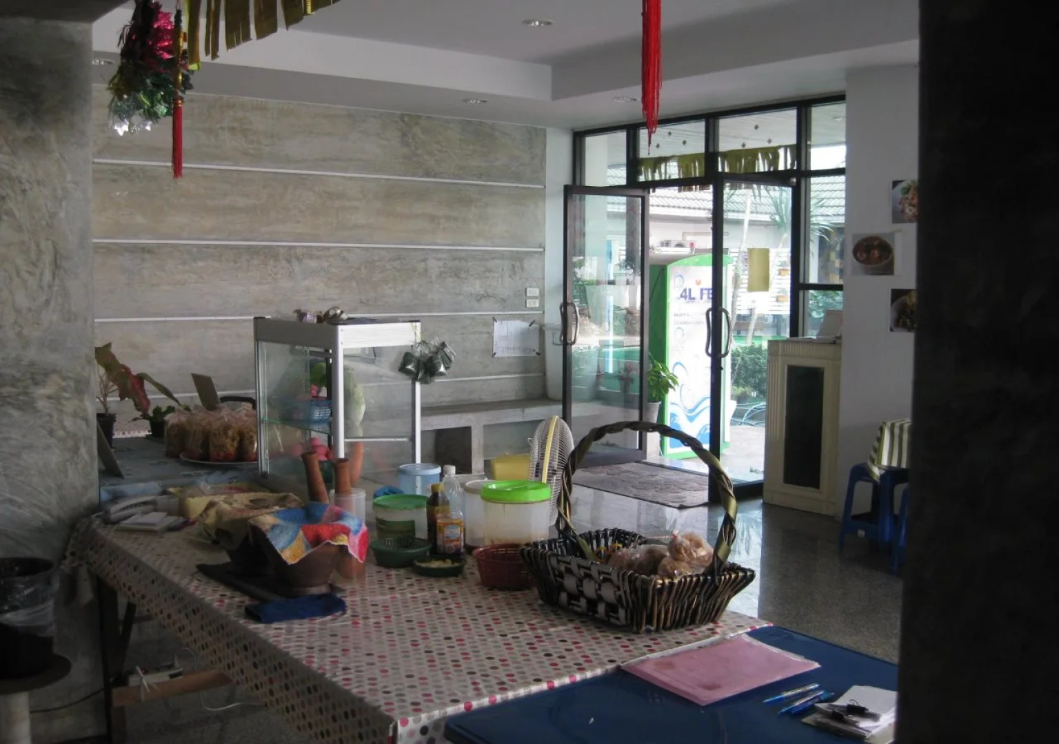 Komol Residence Bangkok