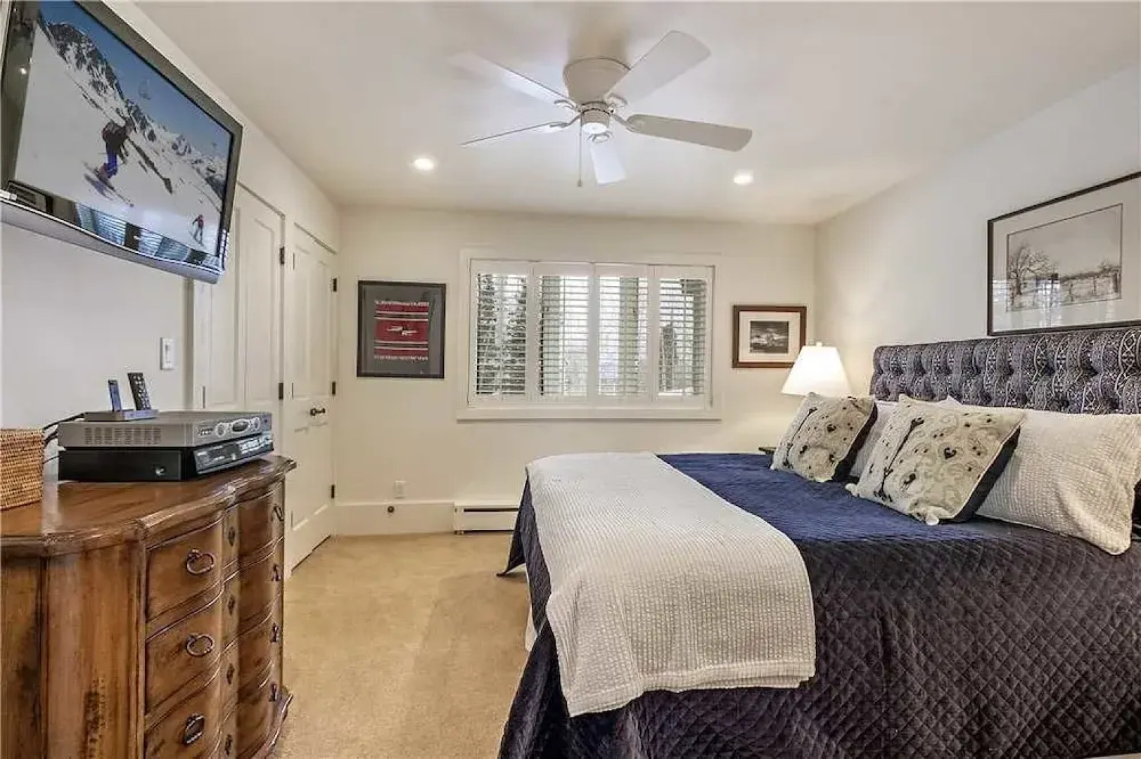 Remington Retreat - 6 Bedrooms Home