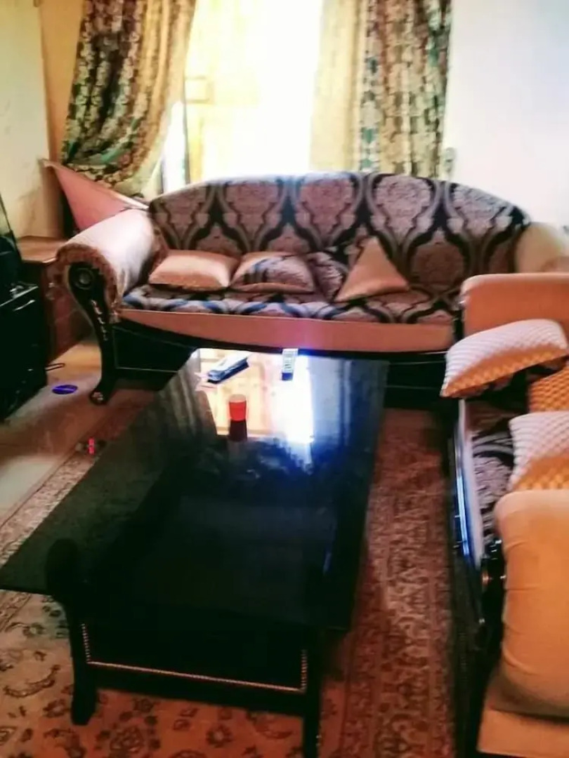 Maisons D'Hotes Laguiri