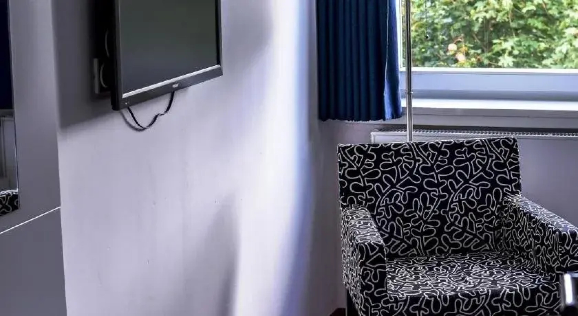 Hotel & Tagungszentrum Hessenkopf