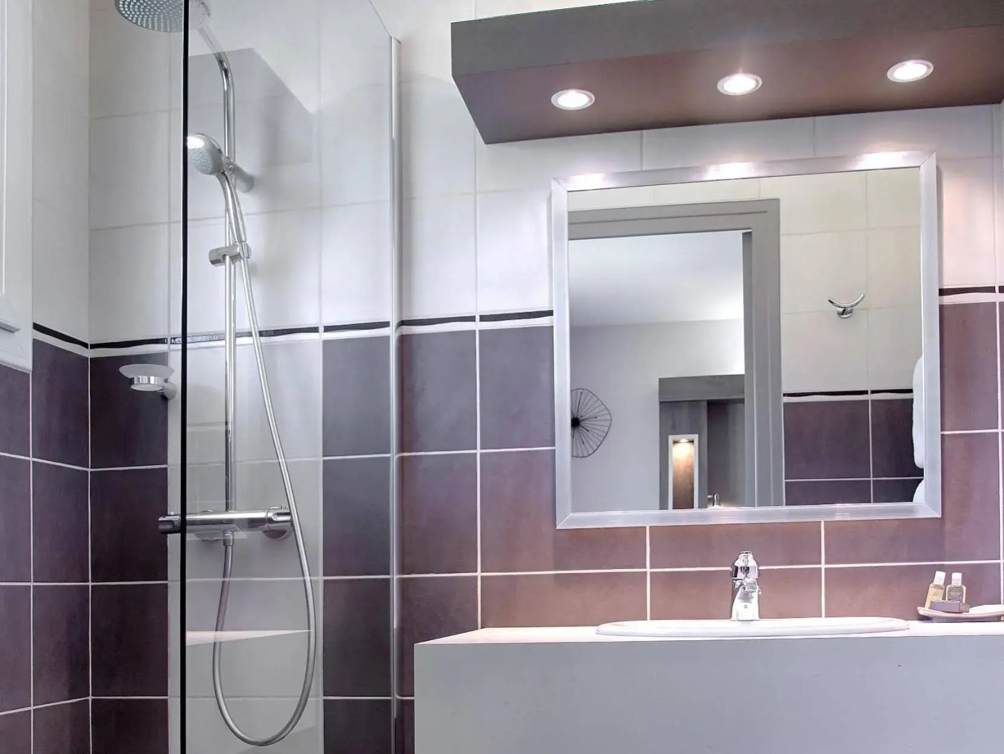 Hôtel Les Mésanges