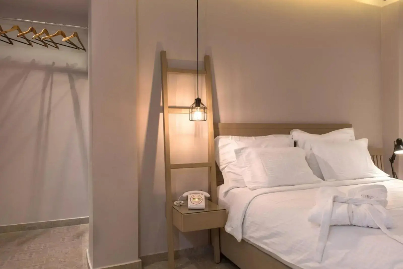 Hotel Pyrgos Boutique & Suites