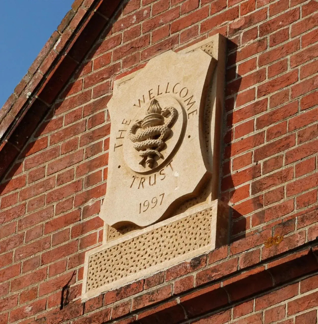 Wellcome Genome Campus Conference Centre