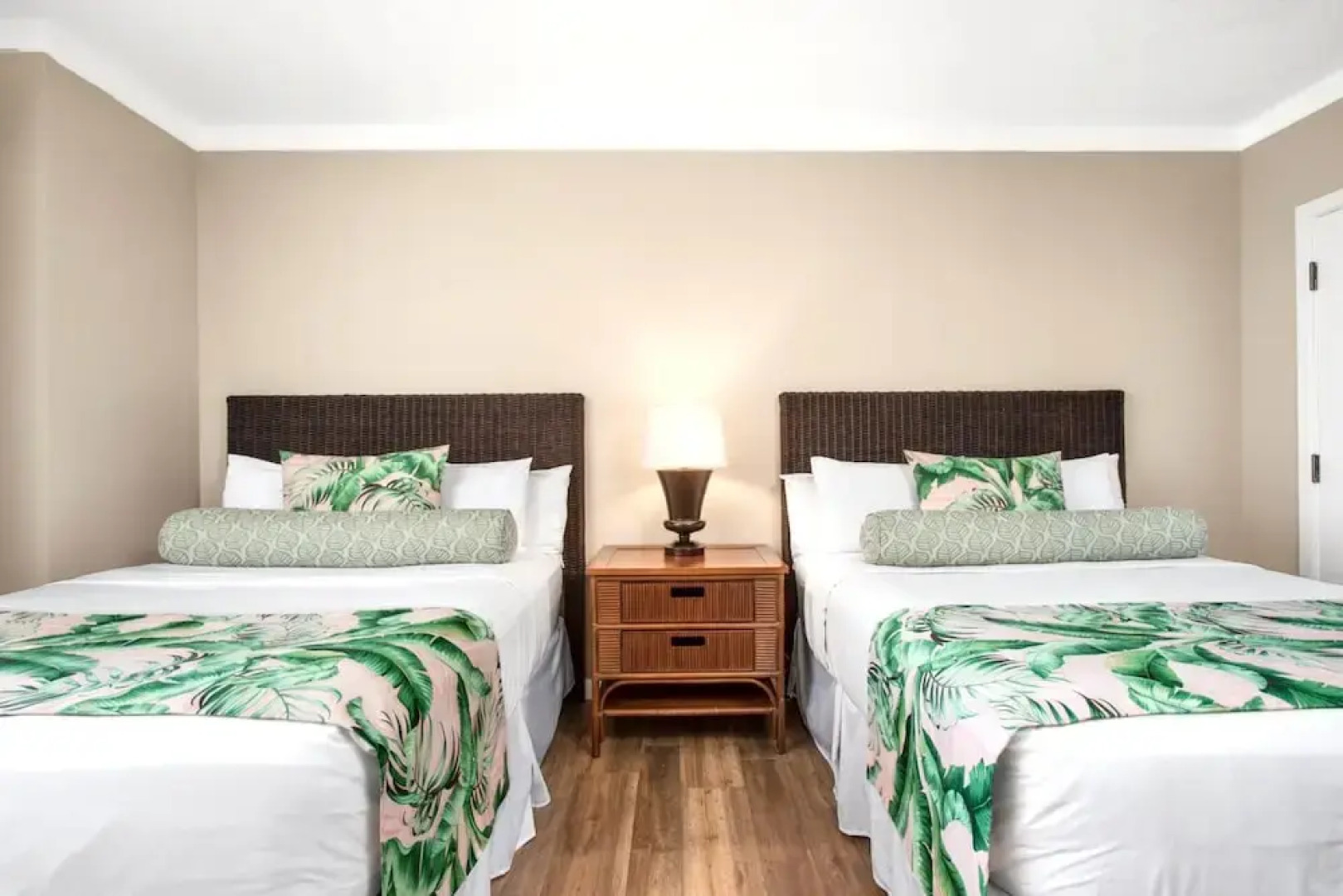 Honua Kai Hokulani 108 1 Bedroom 1 Bathroom Condo