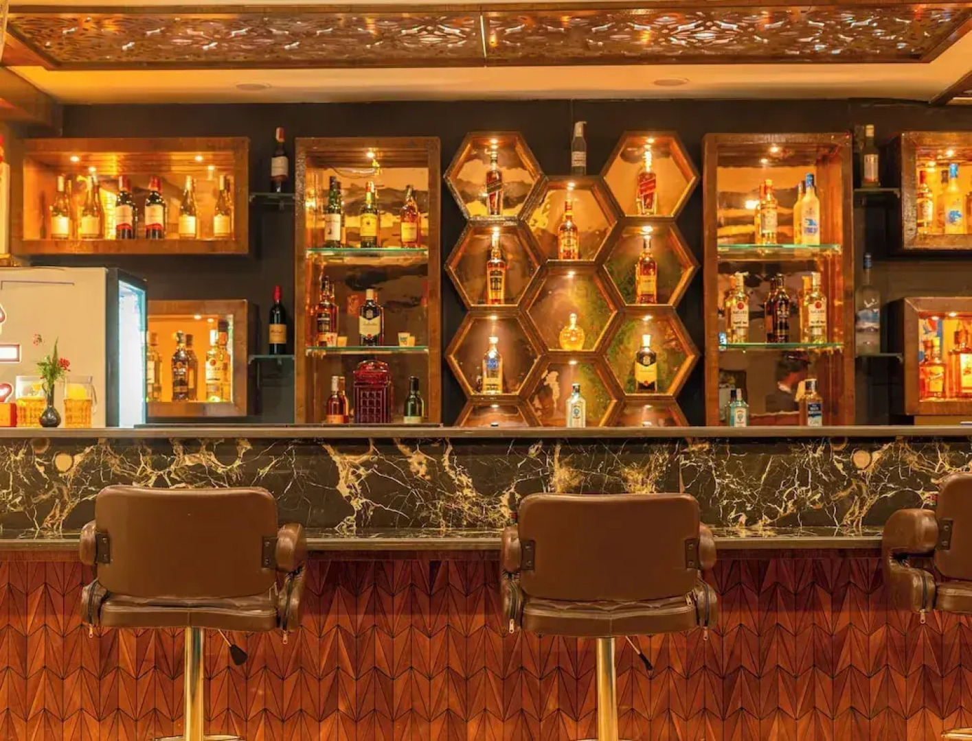 Hotel Royal Palace - Sagar