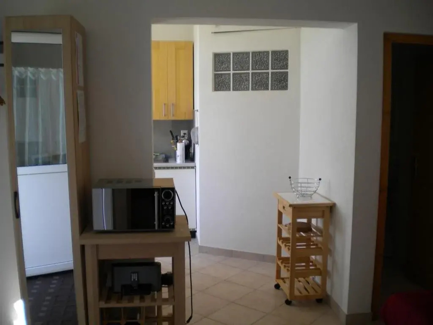 Agriturismo Azienda Viti-Vinicola Hostettler