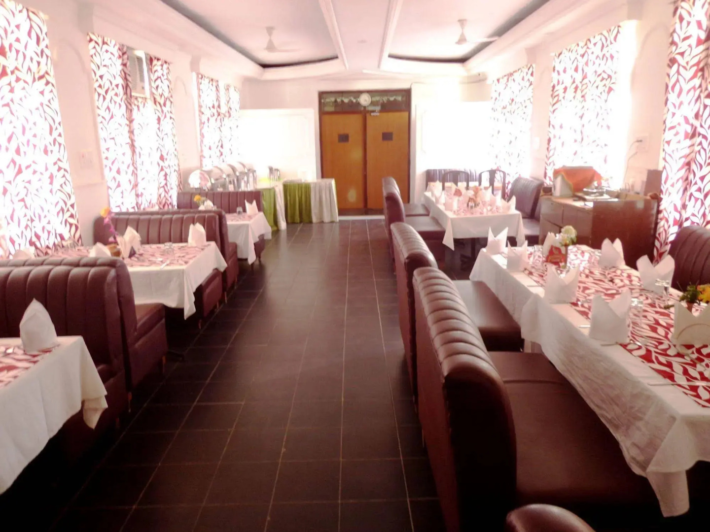 Hotel Lumbini International