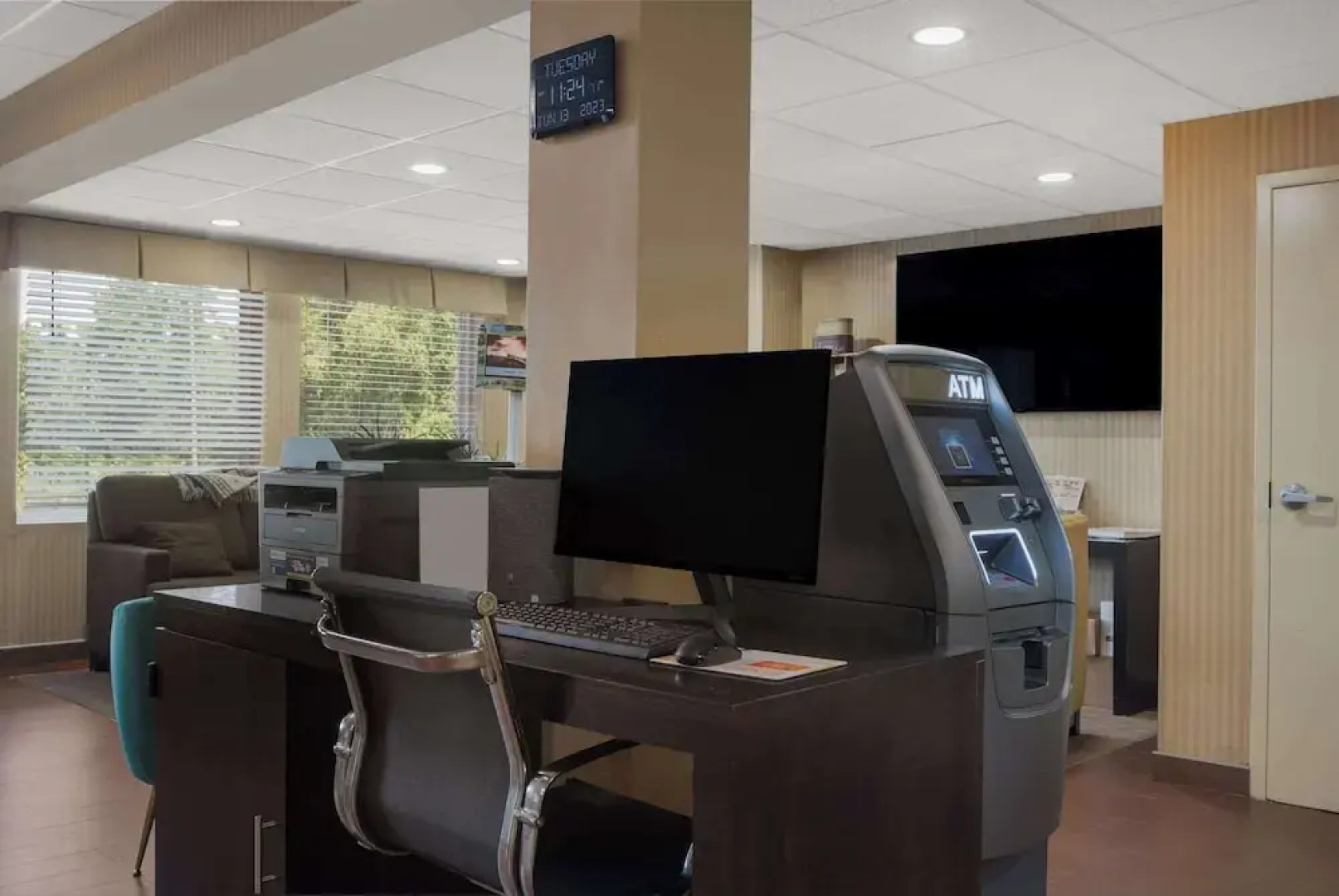 Sleep Inn & Suites Chambersburg