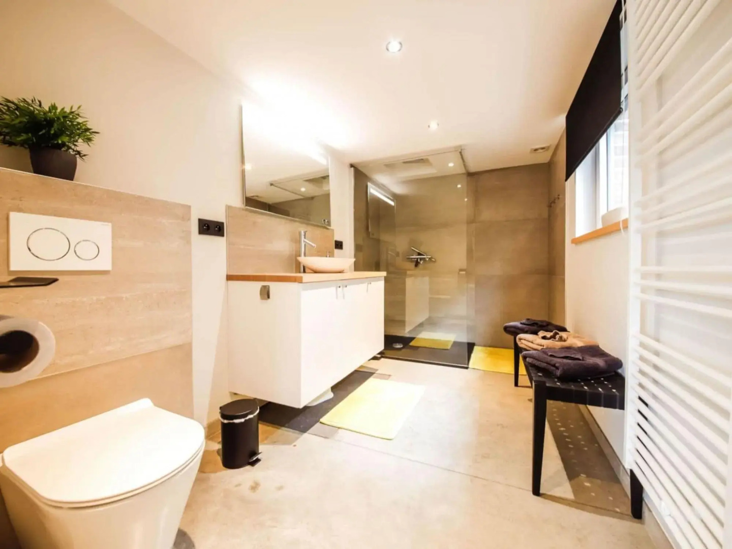 Holiday Home K-jol et Vous in Aywaille With hot tub