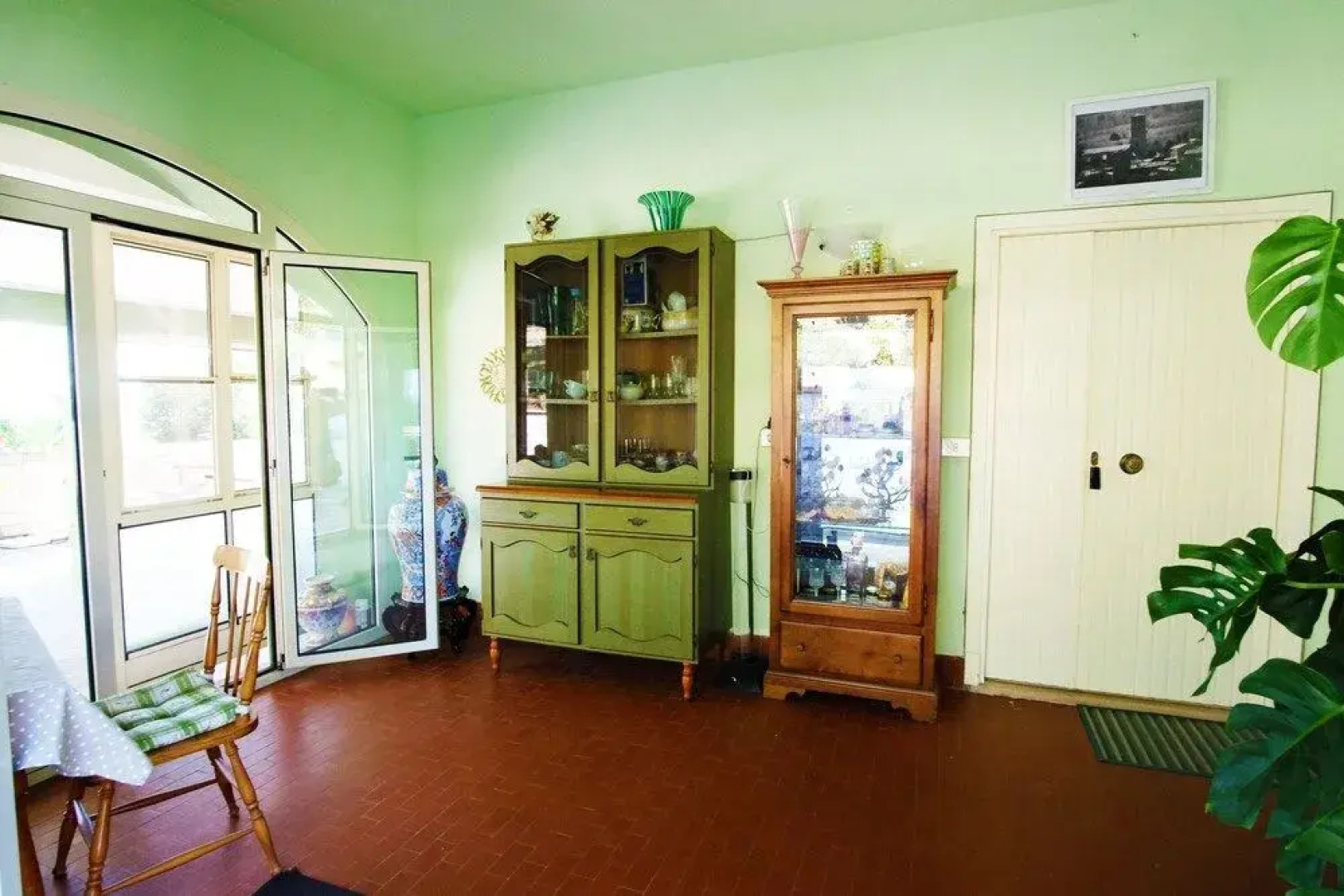 Romantica Evasione Bed & Breakfast