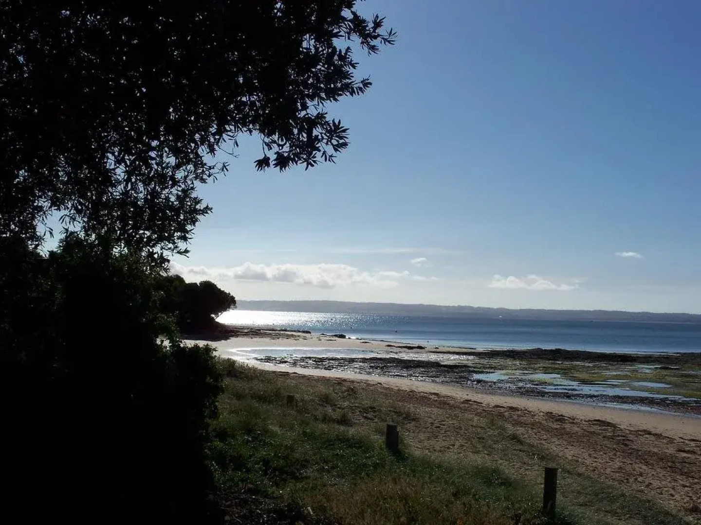 NRMA Phillip Island Beachfront Holiday Park