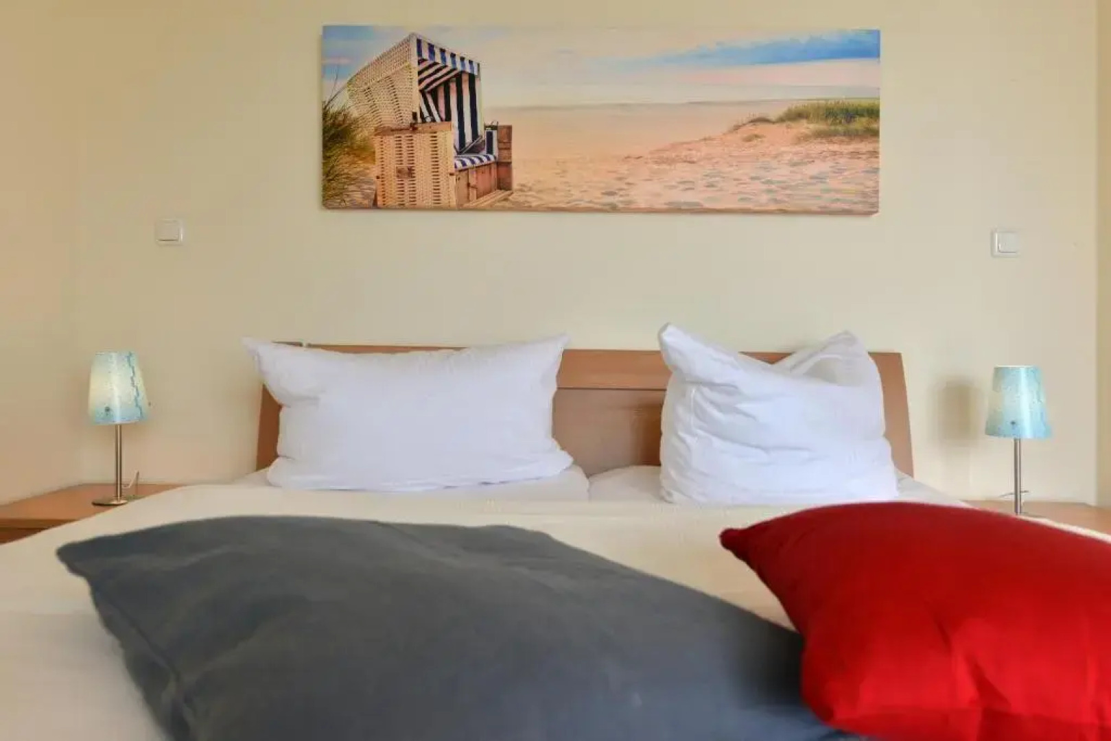 Ferienhaus Boddenzauber