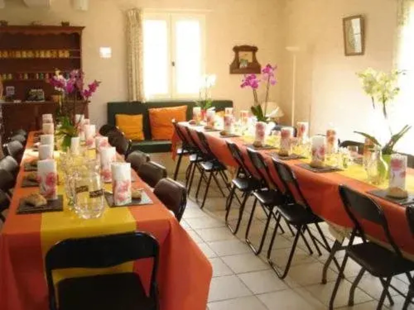 Manoir de la Rousselliere