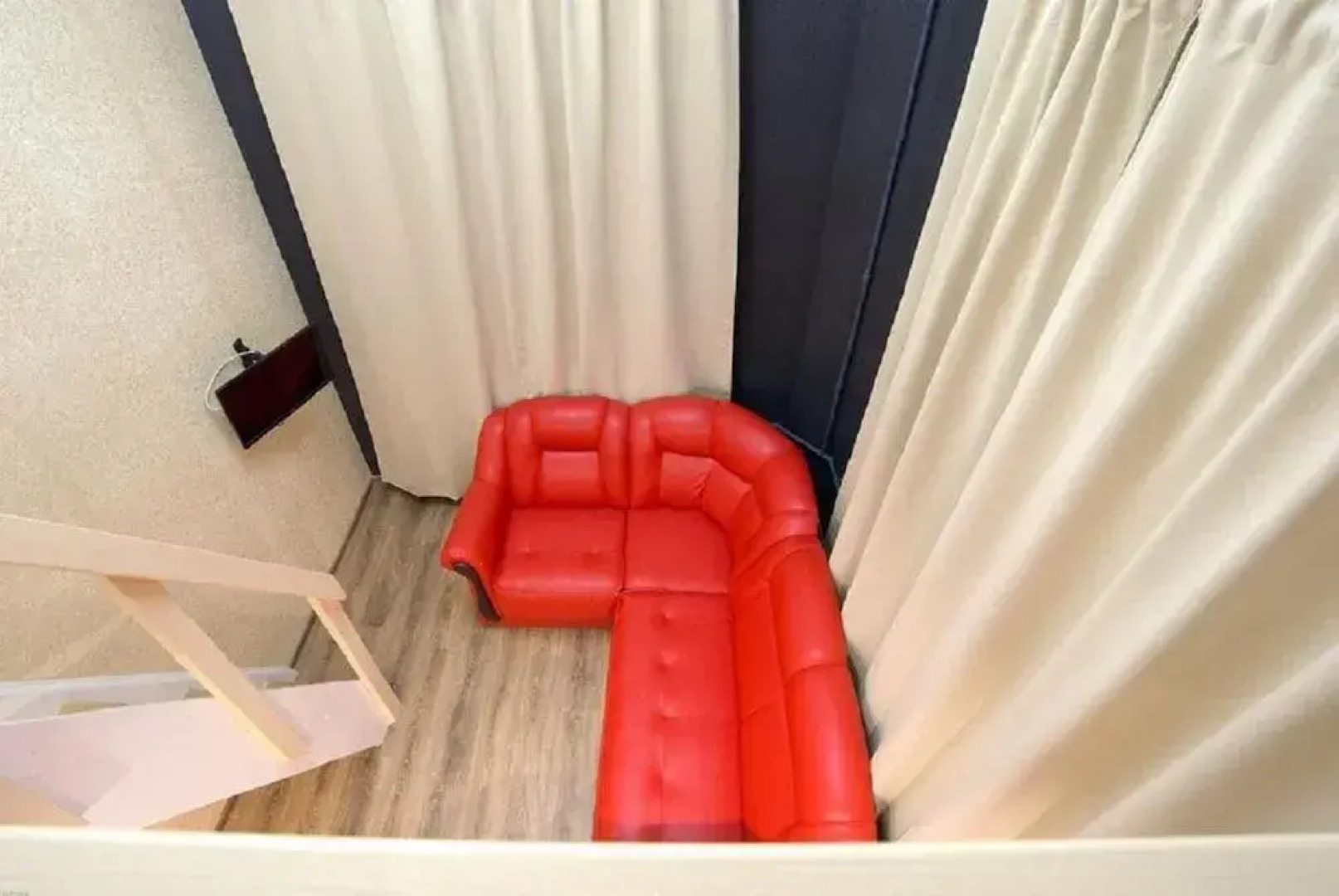 Like Home Apart-Hotel