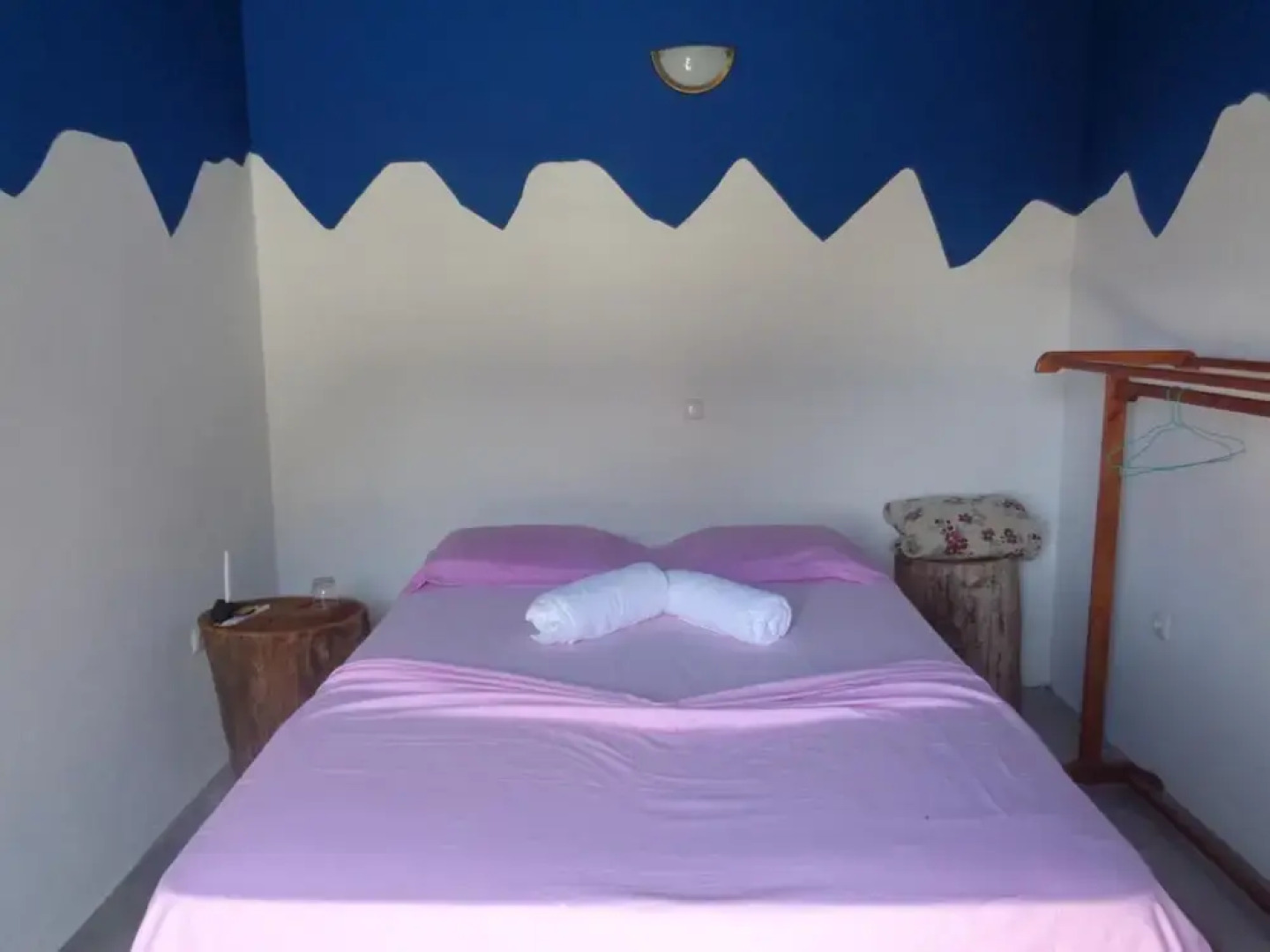 Pensao Casa José Doce