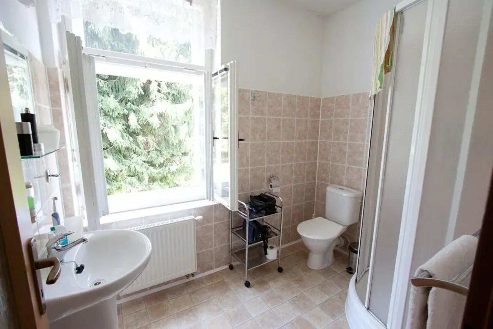 Rodinný Penzion u Wolfů