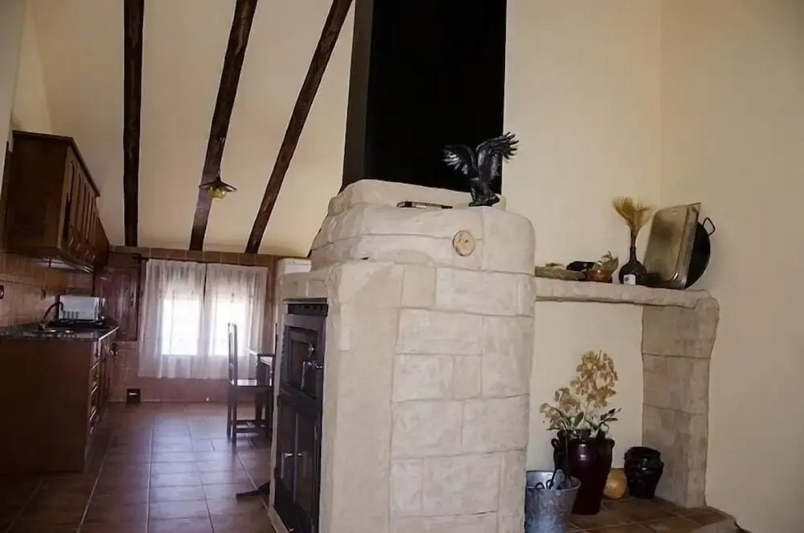 Alojamiento Rural Pelijas