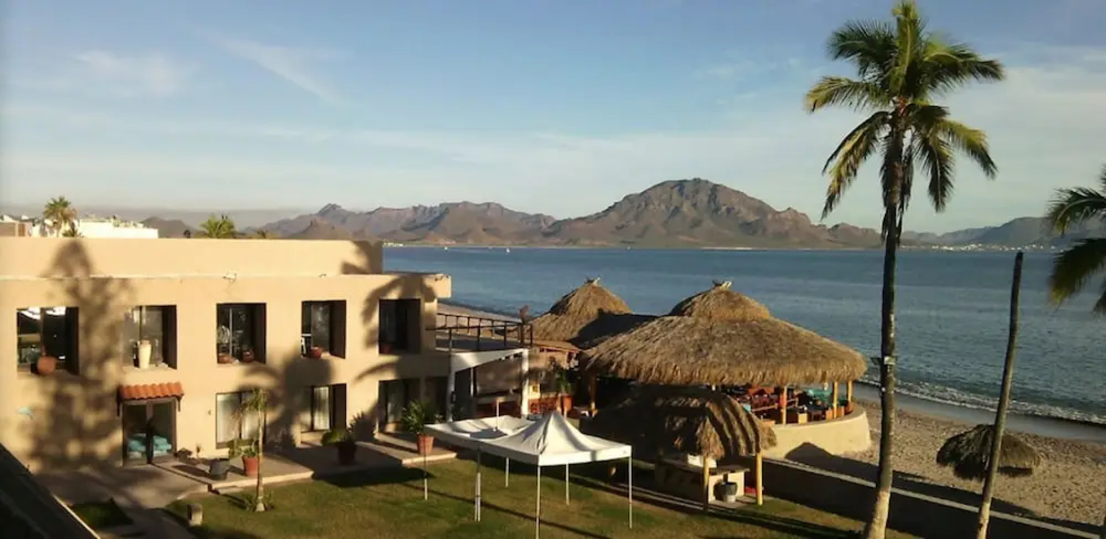 Hotel Torres San Carlos