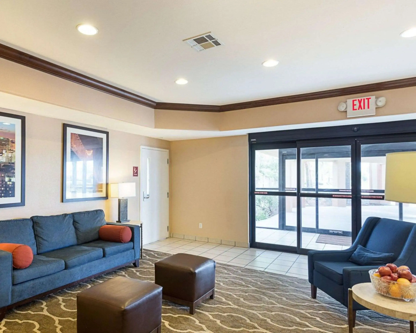 Comfort Inn Marrero - New Orleans West