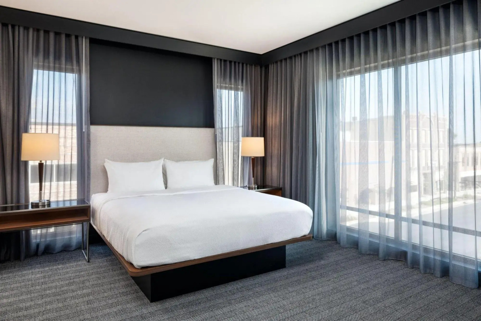 Courtyard by Marriott Owatonna Downtown