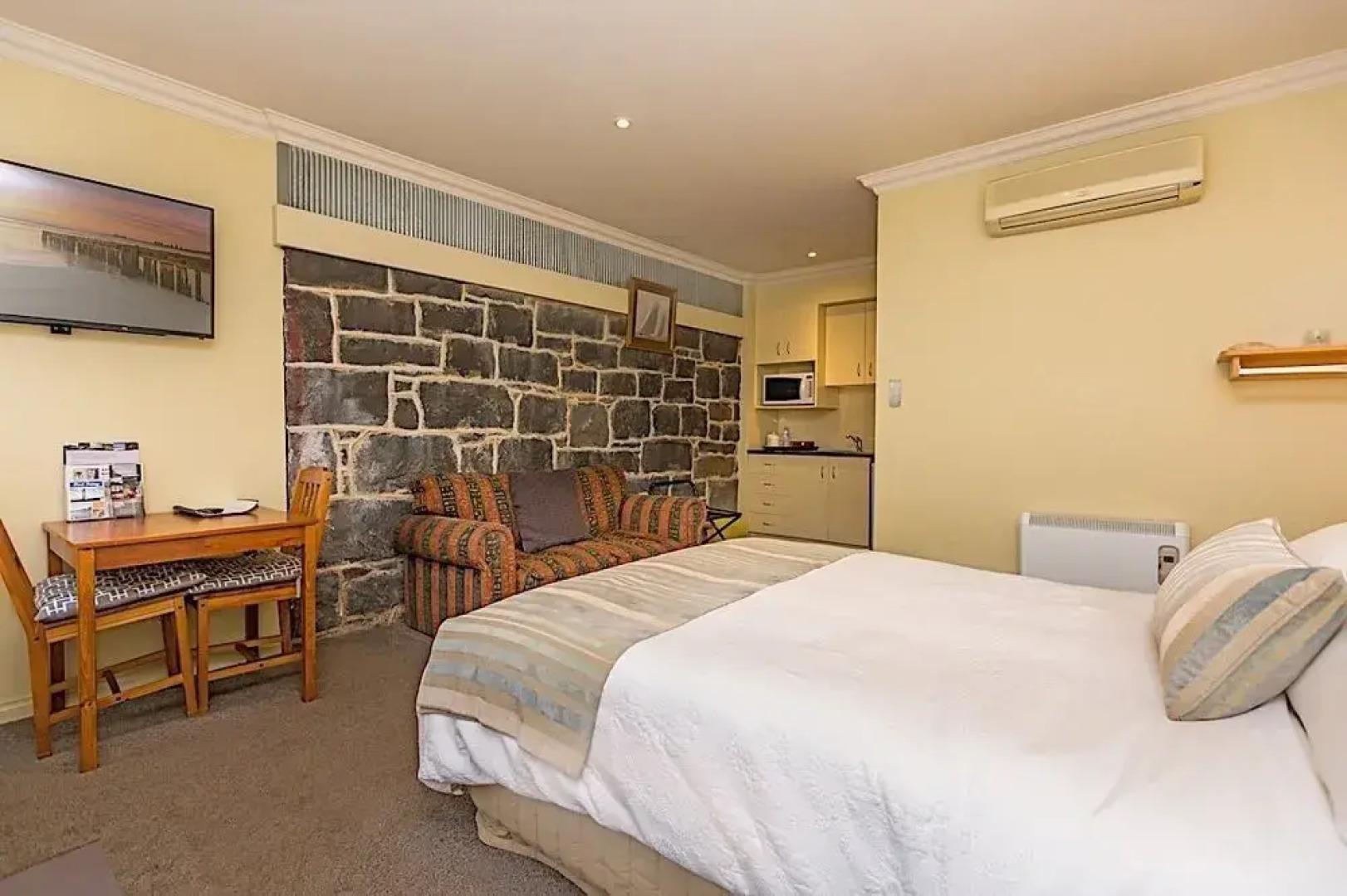 Port Boutique Accommodation
