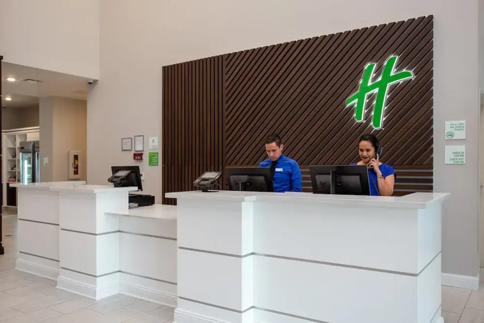 Holiday Inn Hotel And Suites Jefferson City, an IHG Hotel