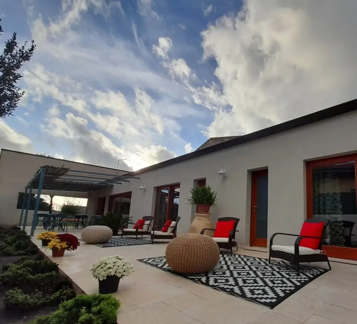 Girasole Boutique B&B