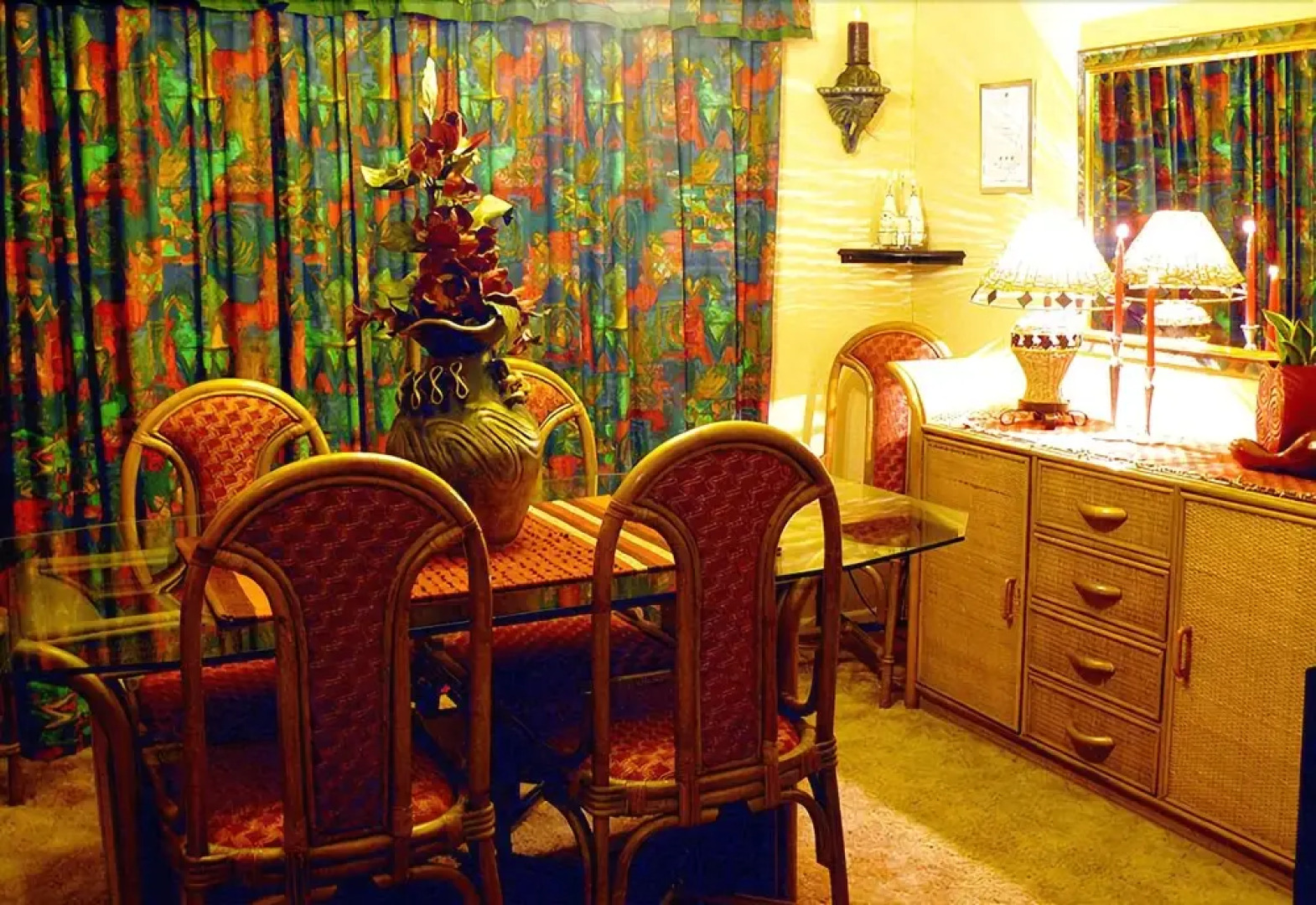 The Loft Guest House