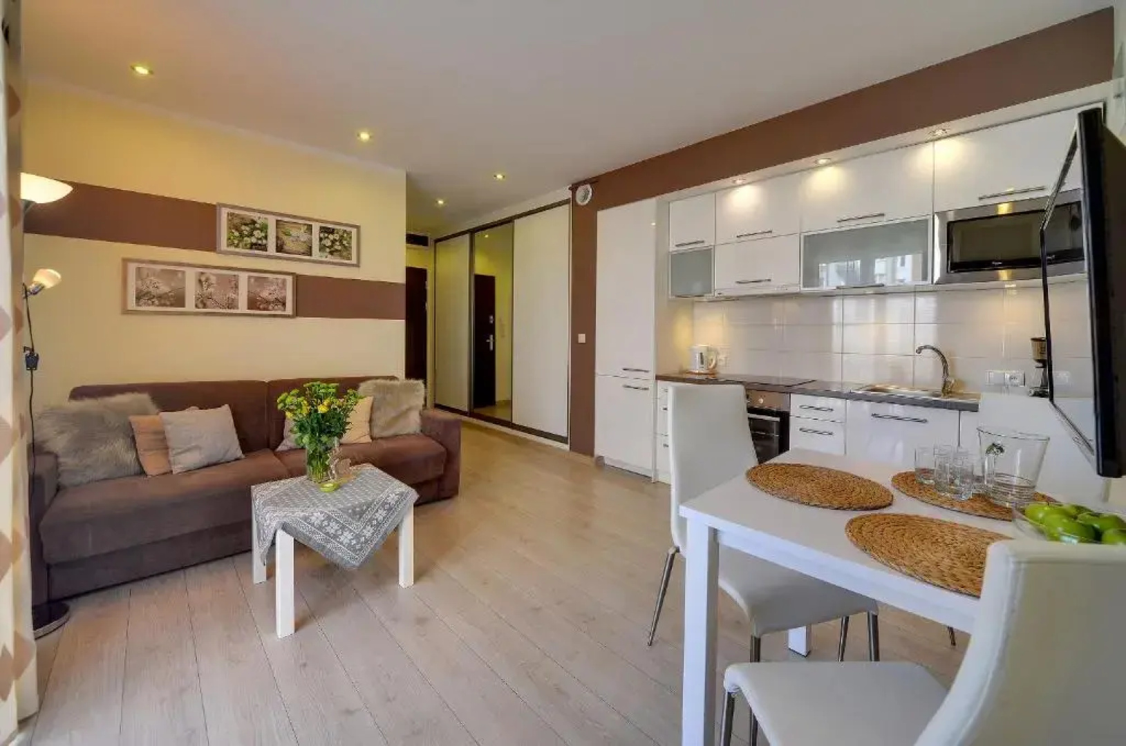 Apartamenty Izery - Sun Seasons 24