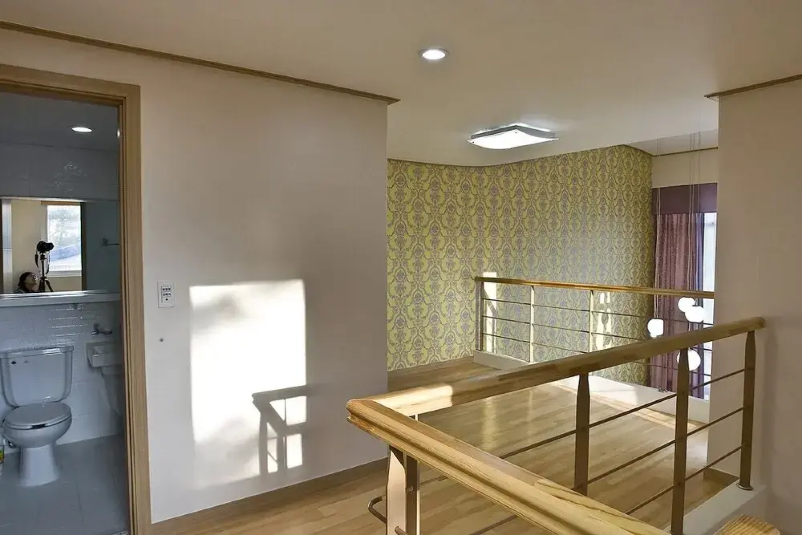 Hyundai Soo Resort Hoengseong