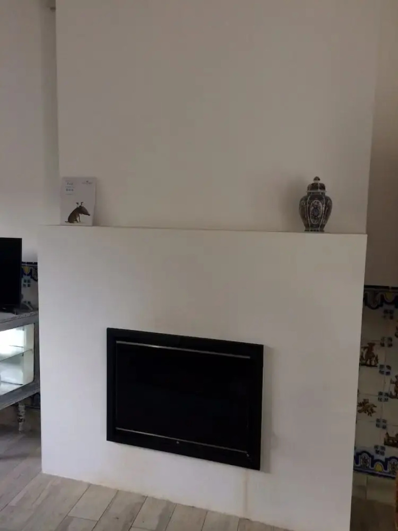 Quinta Ribeira do Labrador - Lisbon West Wine Route