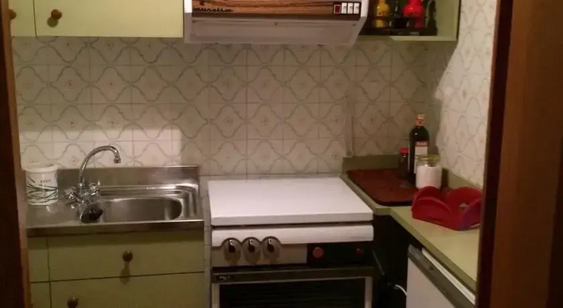 Casa Vacanze il Marsicano