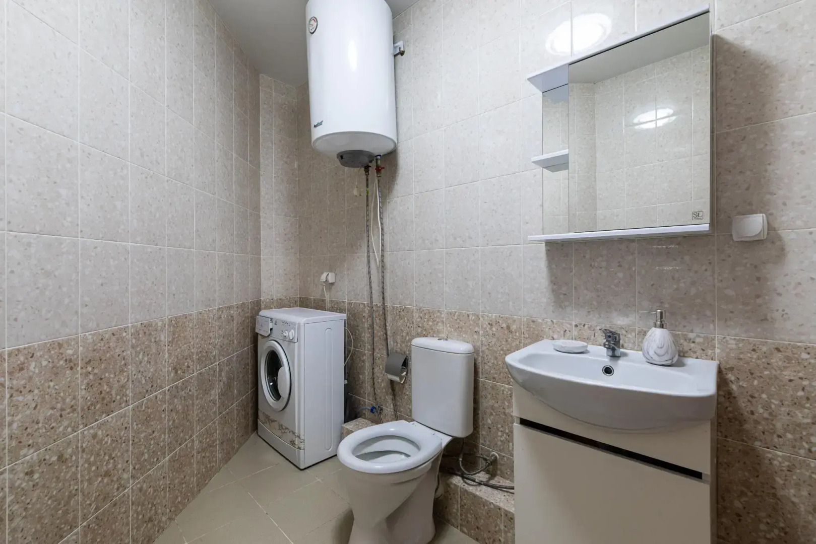 Апартаменты Комфорт на улице Коротченко 22