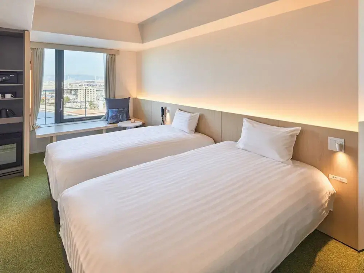 Dorsett by Agora Osaka Sakai