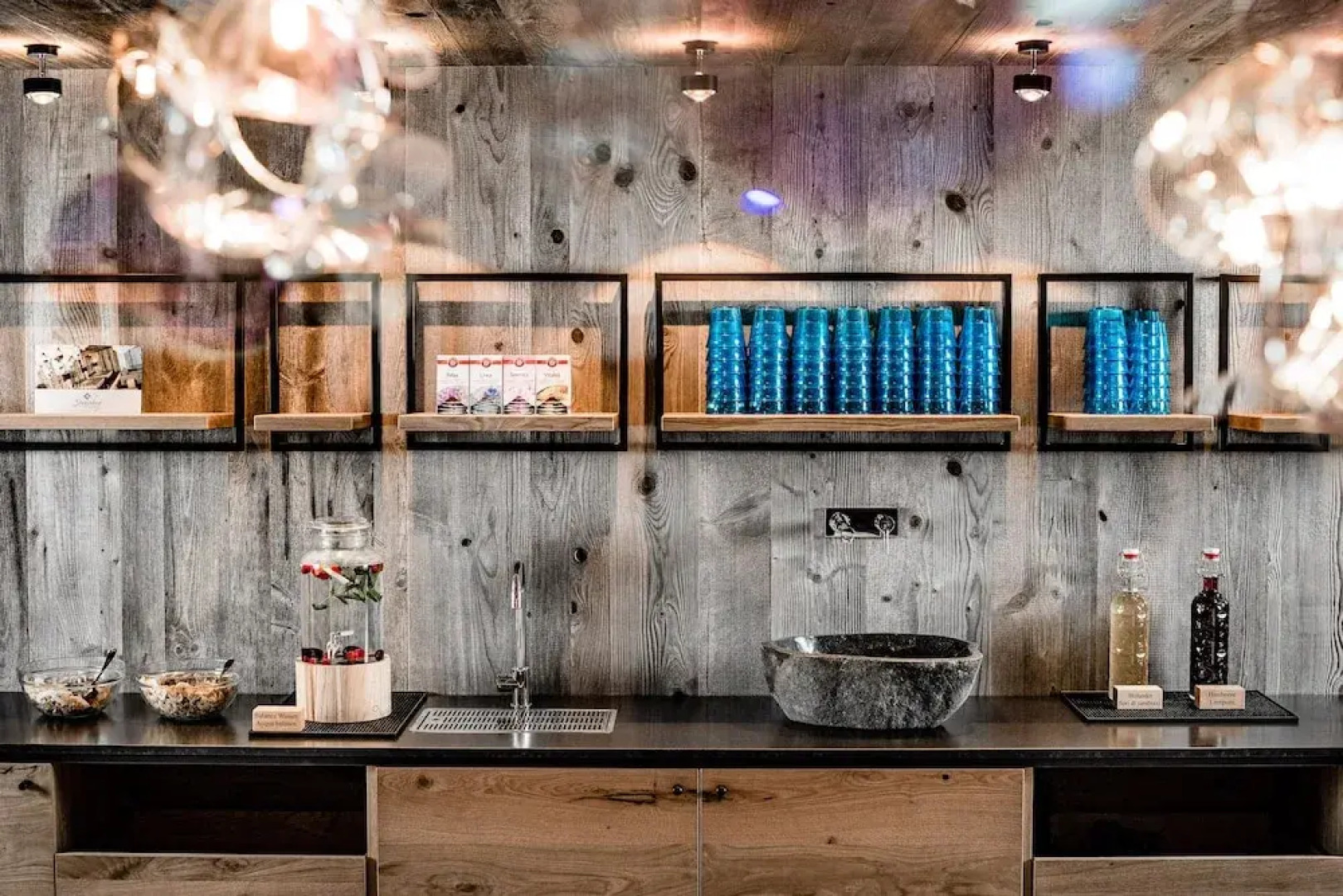 Sonnenberg | Panorama Dolomites Wellbeing