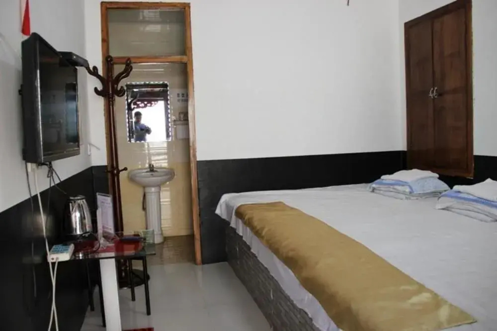 Rixinde Inn- Pingyao