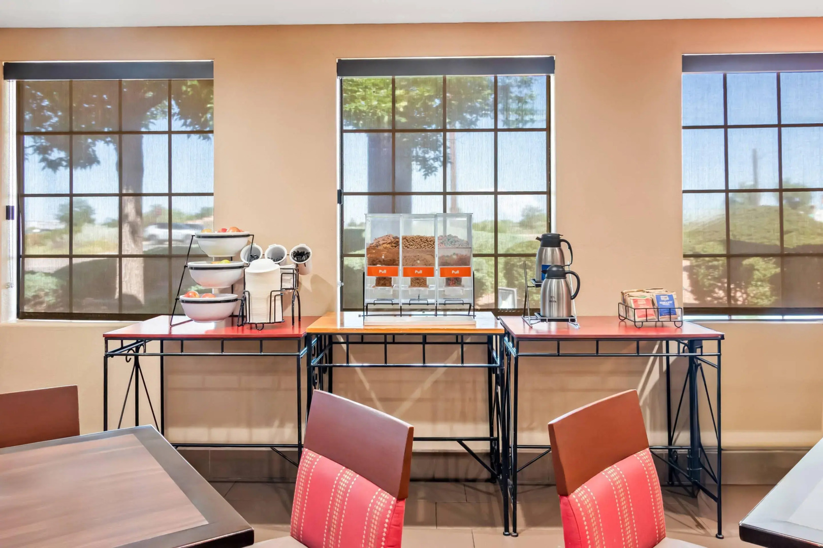 Comfort Inn Santa Fe