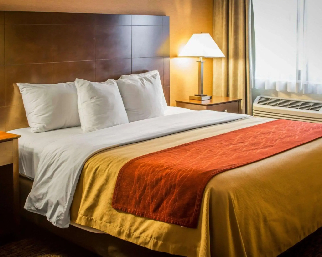 Quality Inn & Suites Port Huron