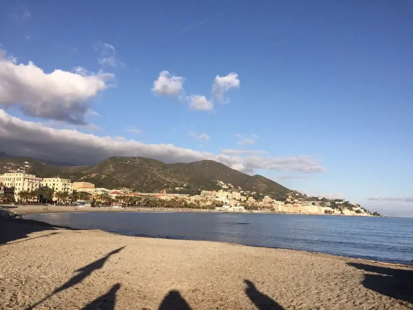 Grattacielo Vittoria 8 Sea Front